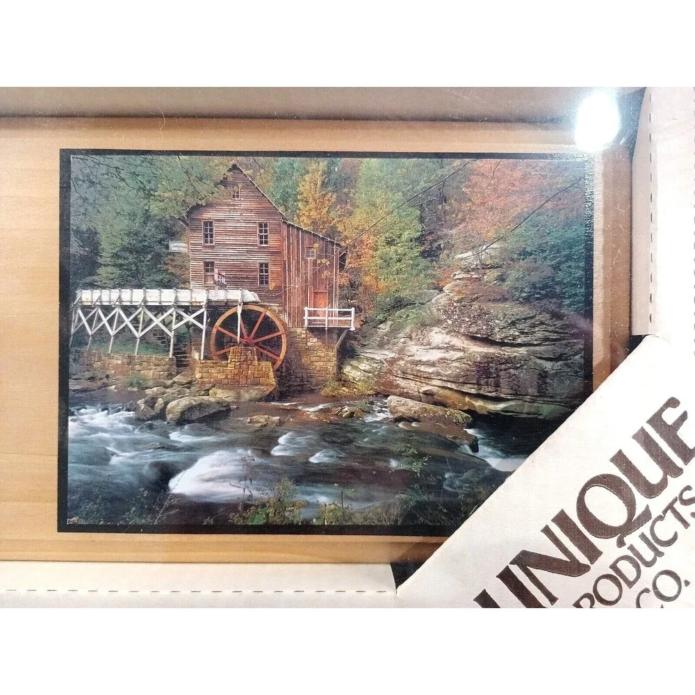 Vintage Unique Products Co. 15